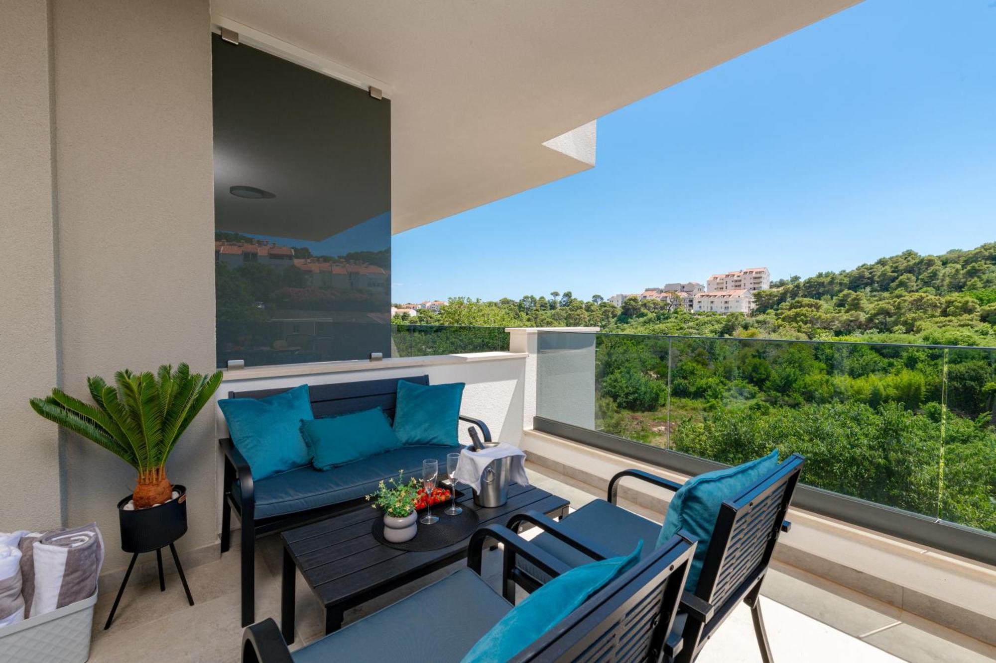 Vista Verde Dubrovnik Luaran gambar