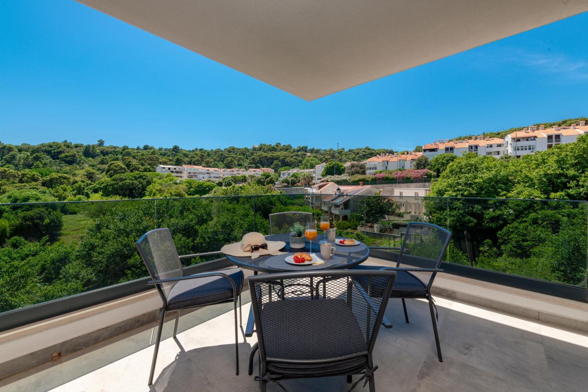 Vista Verde Dubrovnik Luaran gambar